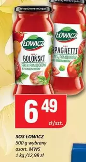SOS BOLONSKI / SPAGHETTI