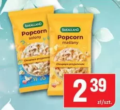 Popcorn