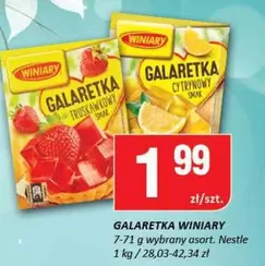 Galaretka
