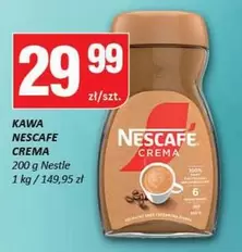KAWA CREMA