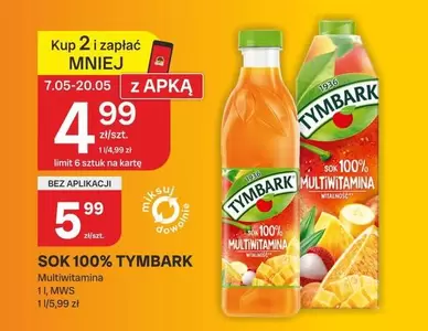 SOK 100% MULTIVITAMINA