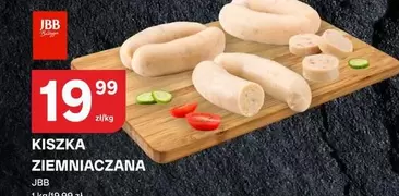 KISZKA ZIEMNIACZANA