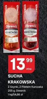 Sucha Krakowska