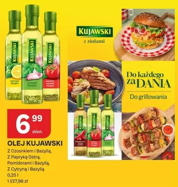 Olej Kujawski
