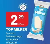 Classic - TOP MILKER