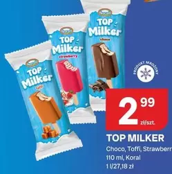 TOP MILKER