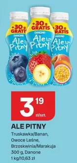 Ale - ALE PITNY