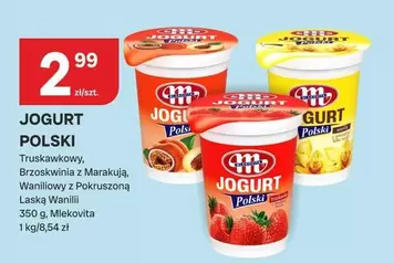 JOGURT POLSKI