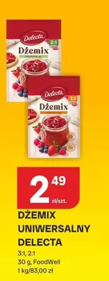 Dżemix Uniwersalny