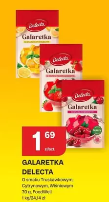 Galaretka