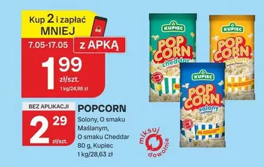Pop - corn