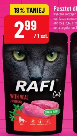 Cat - Pasztet dla kota