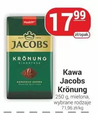 Kawa Krönung