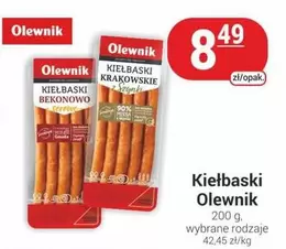 Kiełbaski