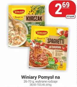 Pomyśl na