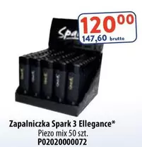Spa - rk 3 Ellegance*