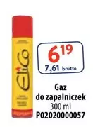 Gaz do zapalniczek P02020000057