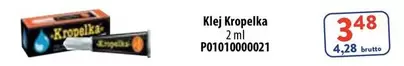 Klej Kropelka P01010000021