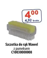 Szczotka do rąk C1003000008