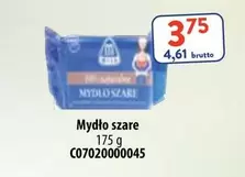 Mydło szare C07020000045