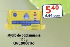 Mydło do odplamiania C07020000165