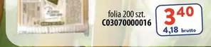 folia C03070000016