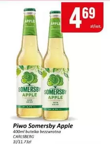 Somersby - Piwo  Apple