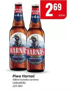 Piwo Harnaś