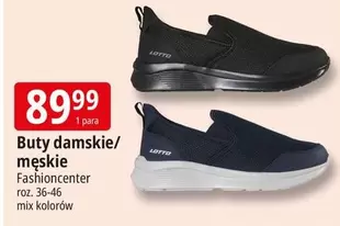 Lotto - Buty damskie/męskie