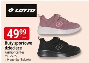 Lotto - Buty sportowe dziecięce