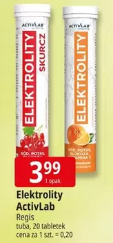 Elektrolity