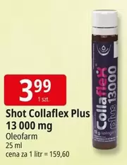 Plus - Collaflex  13 000 mg