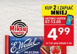 Mleczna