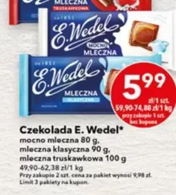 Czekolada