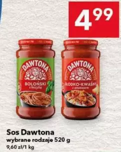 Sos Dawtona