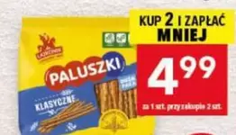 PALUSZKI KLASYCZNE