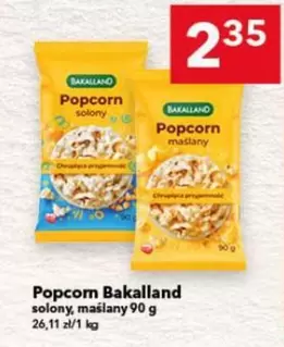 Popcorn