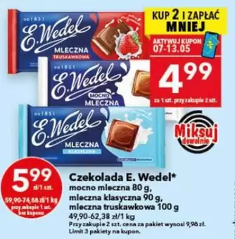 Czekolada