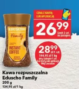 Kawa rozpuszczalna