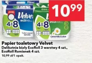Papier toaletowy