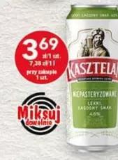 Kasztelan
