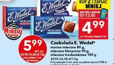 Czekolada