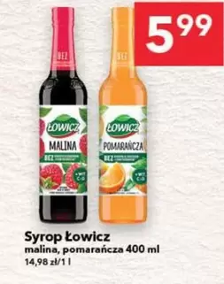 Syrop