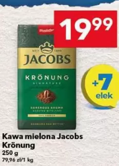 Kawa mielona Krönung