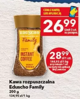 Kawa rozpuszczalna