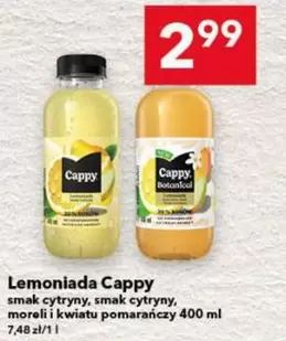 Lemoniada