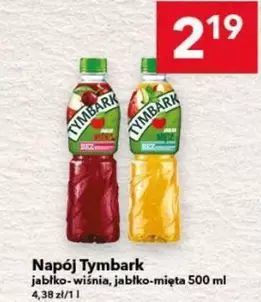 Napój