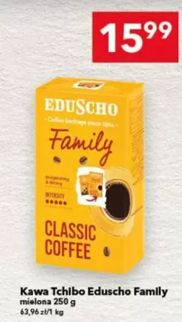 Classic -  Coffee