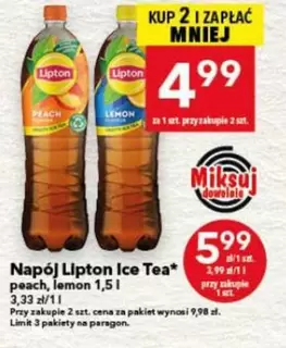 Lipton Ice Tea