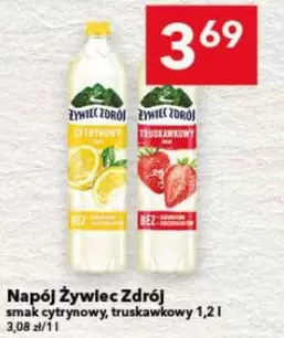 Napój